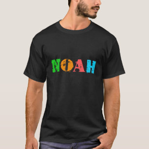 Noah grunge n'importe quelle couleur T-shirt