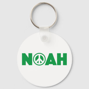Noah Keychain