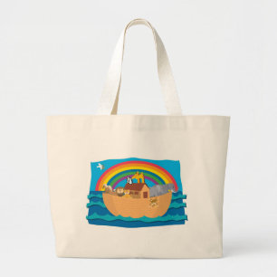 Noah Large Tote Bag
