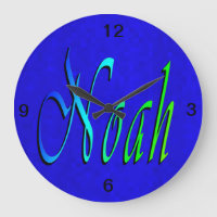 Noah, Name, Logo,