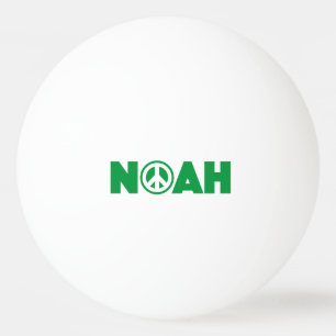 Noah Ping Pong Ball
