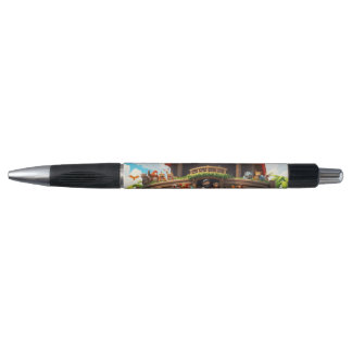 Noah’s Ark Of Joy Pen