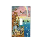 Noah Switchplate
