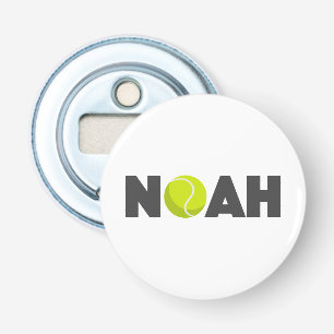 Noah Tennis Bottle Opener