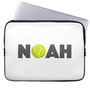 Noah Tennis Laptop Sleeve