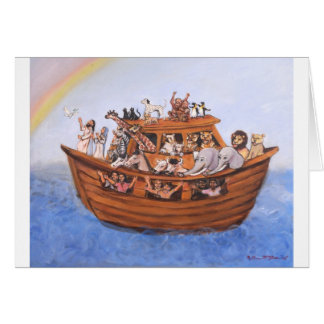 Noah's Ark