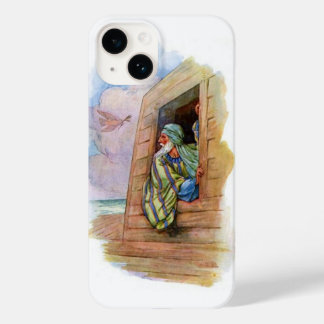 Noah's Ark At Sea Case-Mate iPhone 14 Case
