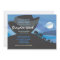 Noah's Ark Bar Bat Mitzvah Invitation Invite