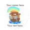 Noah's Ark Customizable