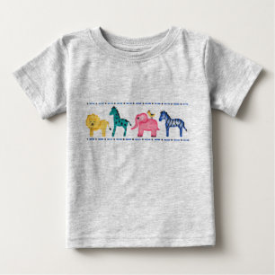 Noah's Ark Infant T-Shirt