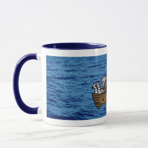 Noah's Ark Mug