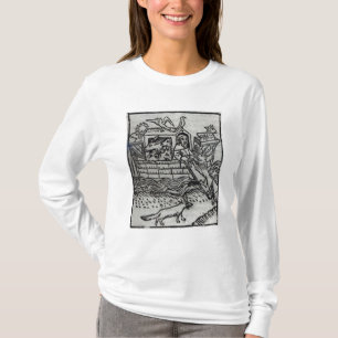 Noah's Ark T-Shirt