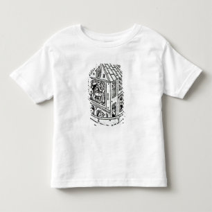Noah's Ark Toddler T-shirt