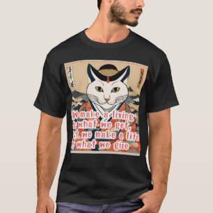 noaviol living T-Shirt