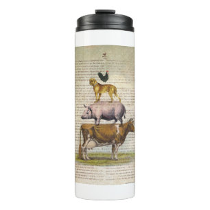 NOB10 Farm Stand A1.tif Thermal Tumbler