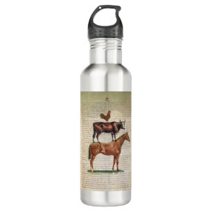 NOB12 Farm Stand C1.tif 710 Ml Water Bottle