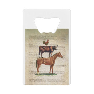NOB12 Farm Stand C1.tif Credit Card Bottle Opener