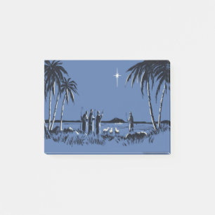 NOB160 Nativity 2.tif Post-it Notes