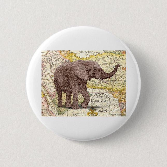 NOB173 Trunk 1.tif 2 Inch Round Button (Front)