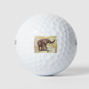 NOB173 Trunk 1.tif Golf Balls