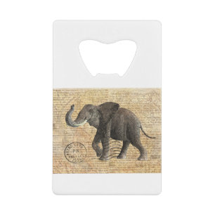 NOB175 Truck 3.tif Credit Card Bottle Opener