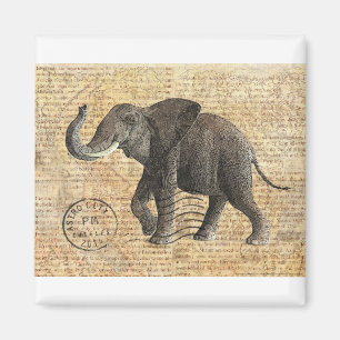 NOB175 Truck 3.tif Magnet