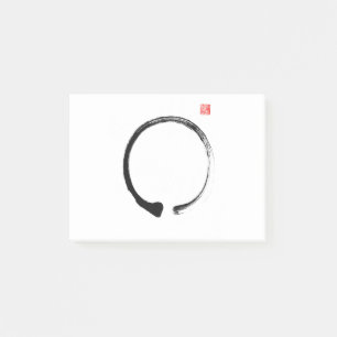 NOB56 Zen 2.tif Post-it Notes