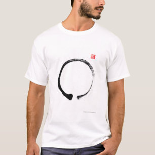 NOB56 Zen 2.tif T-Shirt