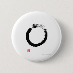 NOB57 Zen 3.tif 2 Inch Round Button
