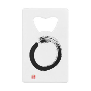 NOB57 Zen 3.tif Credit Card Bottle Opener
