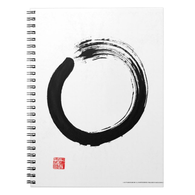 NOB57 Zen 3.tif Notebook (Front)