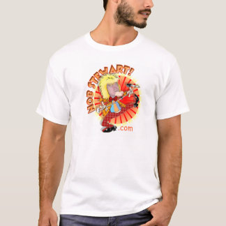 Nob T-Shirt