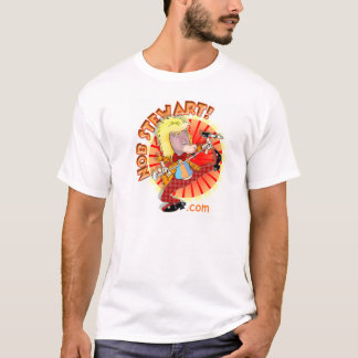Nob T-Shirt 3