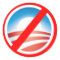 NOBAMA Anti Obama T shirts, Mugs, Hoodies