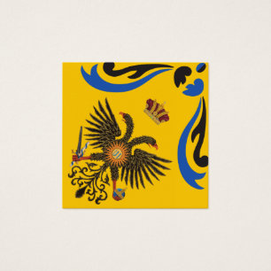 Nobile Contrada dell'Aquila Palio di Siena (Eagle)