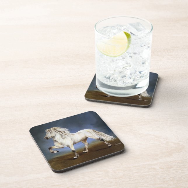 Nobility Coaster (Right Side)