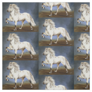 Nobility Fabric