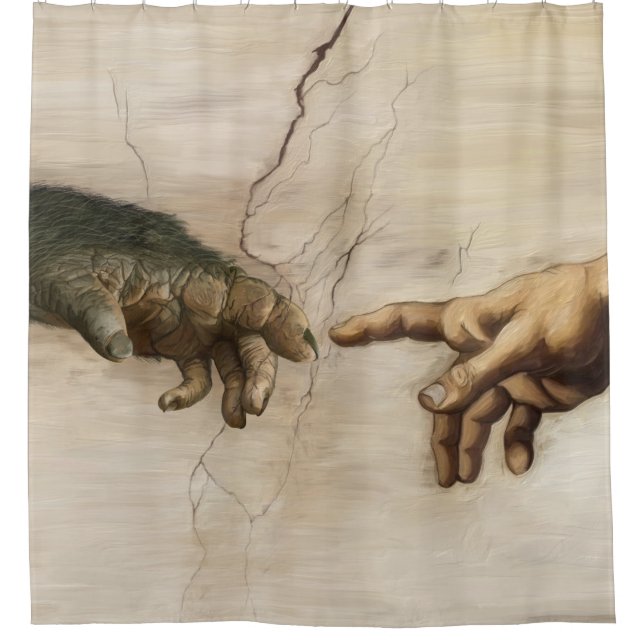 Noble Beasts - Creation of Apekind (Front)