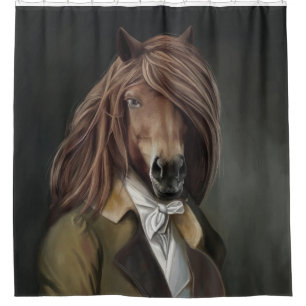 Noble Beasts - Dandy Horse