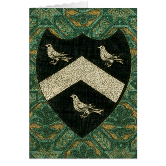 Noble Crest II (Front)