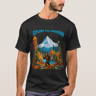 Noble Frog Knight Castle Armour Fantasy T-Shirt