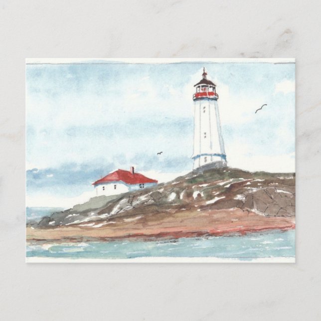 Noble Greeting Card (6) (Front)