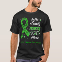 Nobody Fights Alone Graves Disease Awareness
