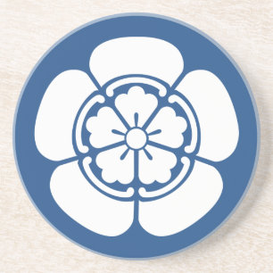 Nobunaga Oda Coaster