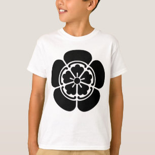 Nobunaga Oda T-Shirt