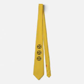 Nobunaga Oda's flag Tie