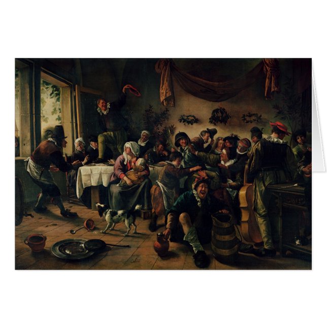 Noce (Devant horizontal)