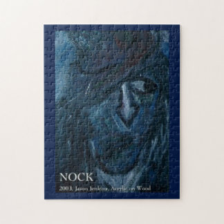 NOCK JIGSAW PUZZLE