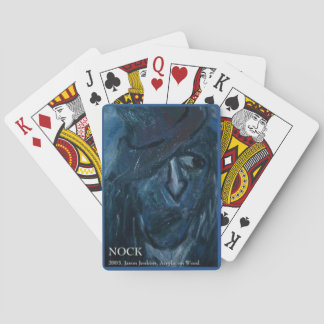 NOCK PLAYING CARDS