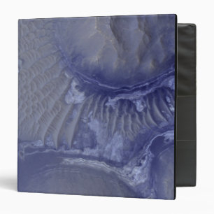 Noctis Labyrinthus formation on Mars Binder